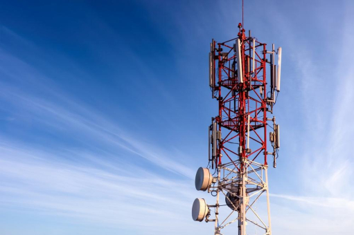 Kompakte Stromversorgungen für Smart-Cell-Stationen im 5G Netz