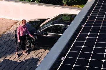 SunPower Maxeon Solar: Die Spitzenklasse in Sachen Solarmodule