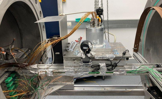 IAV präsentiert auf dem 45. Internationalen Wiener Motorensymposium innovative Technologien zum Thermomanagement von E-Auto-Batterien