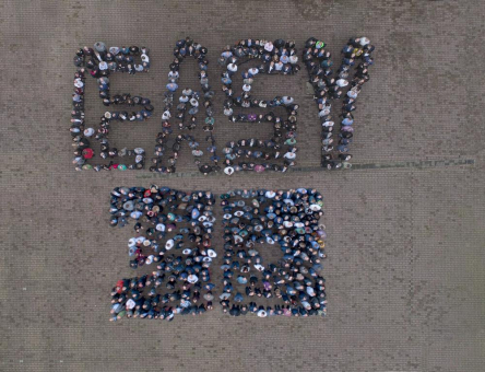 EASY SOFTWARE feiert dreißigjähriges Firmenjubiläum