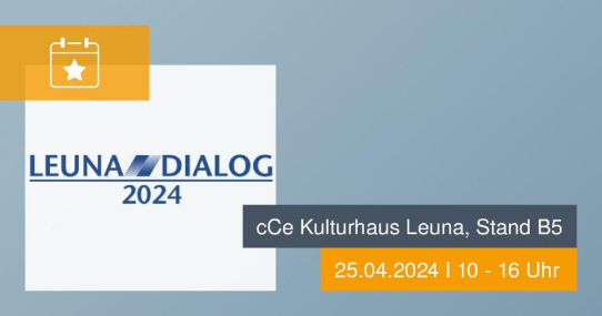 Leuna Dialog 2024