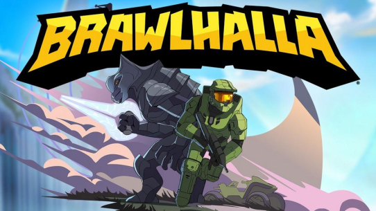 Brawlhalla: Combat Evolved Epic Crossover gestartet