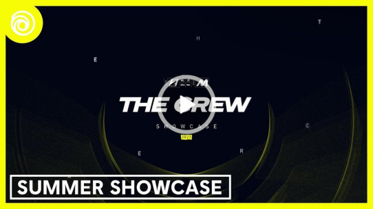 Ubisoft enthüllt die Zukunft von The Crew während des The Crew Summer Showcase