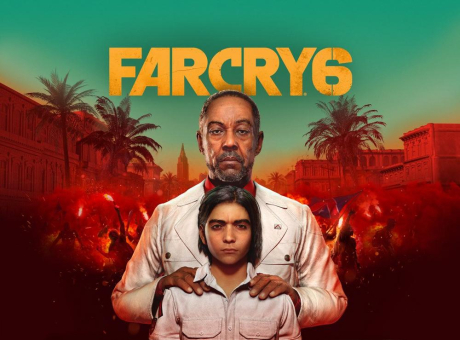Far Cry® 6 ab sofort erhältlich