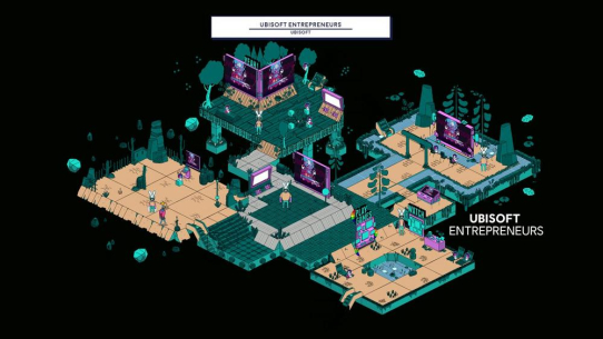 Ubisoft präsentiert 13 Indie-Studios auf der Indie Arena Booth Online 2020