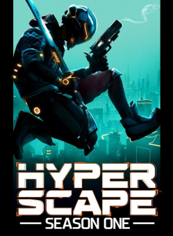 Hyper Scape™ erscheint am 11. August Für Pc, Playstation 4 und Xbox One