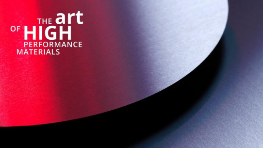QSIL präsentiert “The Art of High Performance Materials” auf der THERMPROCESS 2023 in Düsseldorf
