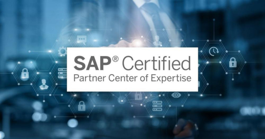 Zalaris erneut als SAP-Partner Center of Expertise (PCoE) ausgezeichnet