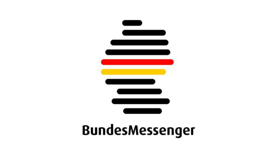 BWI veröffentlicht erstes Release des BundesMessengers