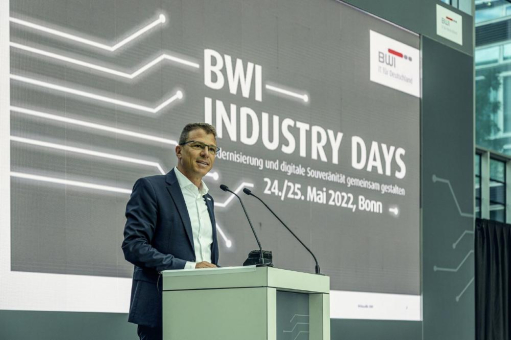 Bundeswehr-Digitalisierung: BWI plant Vergaben von knapp zwei Milliarden Euro an die Wirtschaft