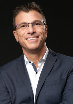 Neuer CEO bei BWI GmbH