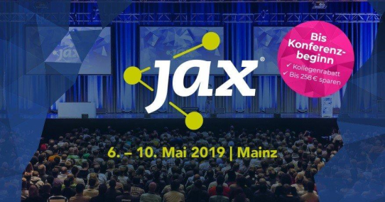 JAX 2019