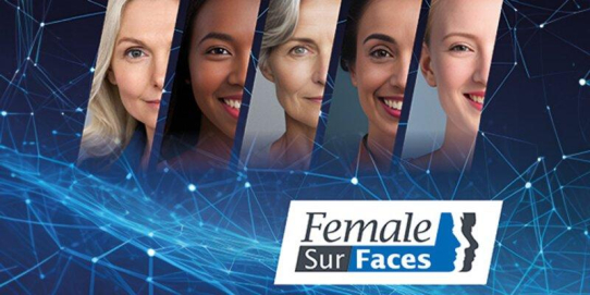 Female (Sur)Faces: Arbeitsgruppen formieren sich