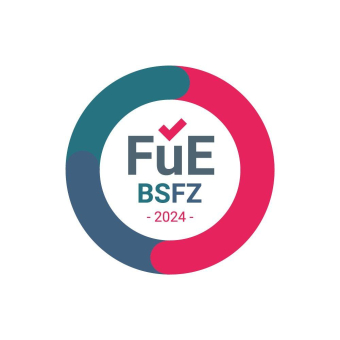 Prozessinnovator erhält erneut BSFZ-Siegel für unternehmerische Innovationskompetenz