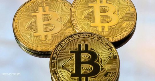 Möglichkeiten der Ressourcennutzung beim Bitcoin-Mining in Frankreich
