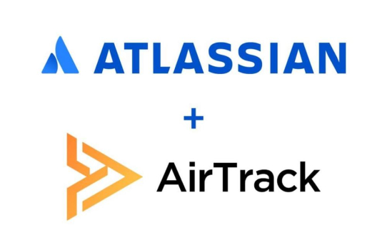 Atlassian übernimmt AirTrack und erweitert sein Portfolio im Bereich IT-Datenqualitätsmanagement