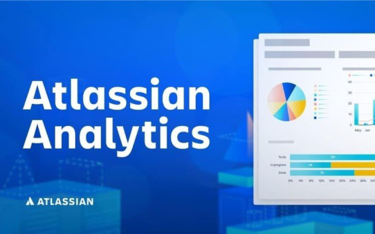 Atlassian Analytics: Der Weg zur datengetriebenen Effizienz