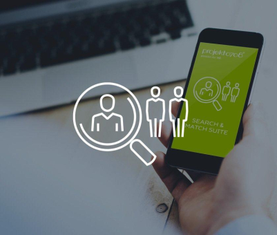 projekt0708 und Textkernel bringen die „Search & Match Suite“ in das SAP App Center