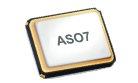 Neue Differential Crystal Oscillators der ASO-Serie