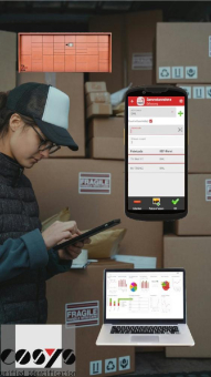 Eine effizientere Poststelle durch den Einsatz von Software