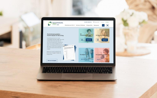 ETECTURE entwickelt neues Onlineangebot für Beltz
