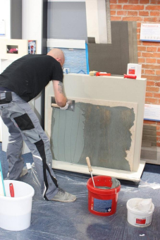 Multifunktionale Produkte für Holz- und Dachbau