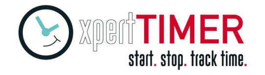 Hilfe fürs Homeoffice: Xpert-Timer auch für mobile Arbeitsplätze und das heimische Büro einsetzbar