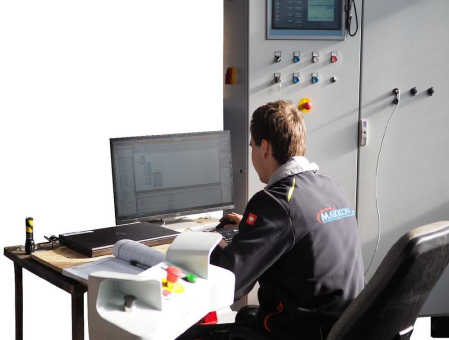 Die österreichische Makkon GmbH erfasst ihre Projektzeiten seit über 7 Jahren mit der Zeiterfassungssoftware Xpert-Timer