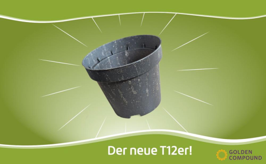 Dieser Pflanztopf wird die Pflanzenzucht revolutionieren