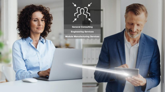 Eplan Marketplace: Einfach mit Profis vernetzen