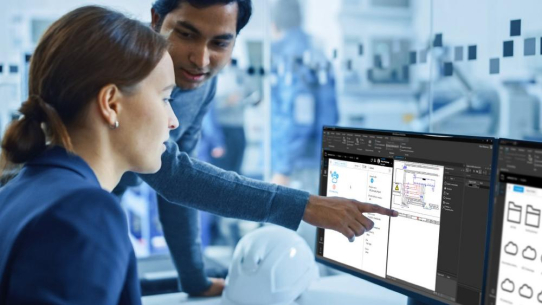 SPS: Eplan präsentiert neue Vollversion von eManage