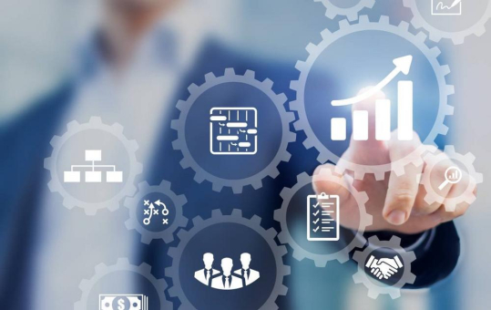 Zeit für die wichtigen Dinge - Workforce Management von ISGUS übernimmt den Rest