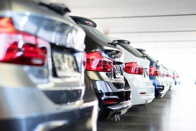 Fuhrparkmanagement: Optimierungsmöglichkeiten für Ihre Flotte