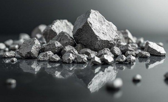 Rockstone Research - Apex Critical Metals entdeckt hochgradiges Niob direkt an der Erdoberfläche entlang eines 1,8 km langen Trends
