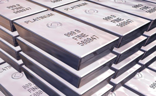 Bleibendes Angebotsdefizit: Investoren wittern steigende Platinpreise