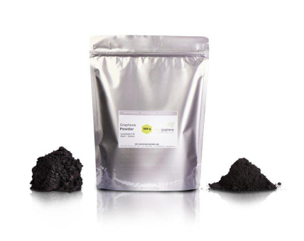 First Graphene: Neues Produkt ermöglicht „grüneren“ Beton