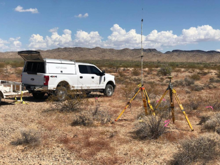 American Rare Earths: Analysten sehen Potenzial von über 100%