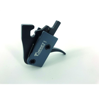 The Impact - der neue AR 15 Abzug aus der Schmiede von Timney Triggers