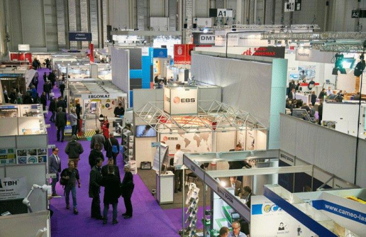 NORTEC 2020: COSMO CONSULT mit Business Software für die IT-Modernisierung von Fertigungsunternehmen