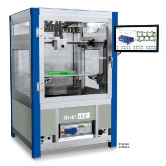 Systec und DEMCON zeigen auf der Automatica 2018 praktische Automationslösungen für die intelligente Fabrik der Zukunft