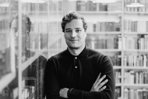 Marcus Diekmann unterstützt Shopware künftig als "Enterprise Evangelist"