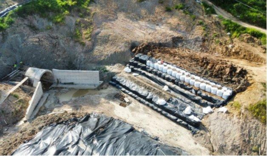 Forge Resources Corp gibt bedeutende Fortschritte beim Bau des Portals in der vollständig genehmigten Kohlemine La Estrella in Kolumbien und die Einstellung des Bergbauingenieurs Emilio Gene bekannt