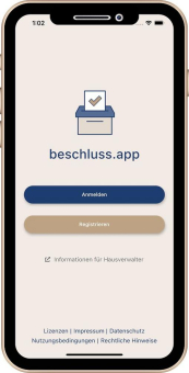 Digitale Eigentümerversammlungen gestartet