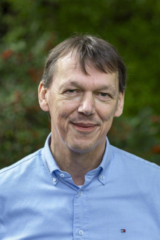 Zuverlässige 5G-Netze dank Automatisierung und KI