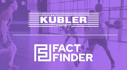 „Es macht einfach Spaß, mit FactFinder zu arbeiten“