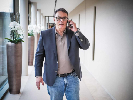 Nachfrage nach Interim Managern mit KI-Expertise steigt rasant