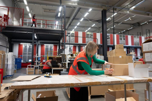 Flexibel und produktiv durch den Winter