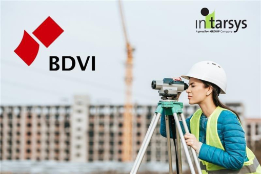intarsys und der BDVI vereinbaren Zusammenarbeit