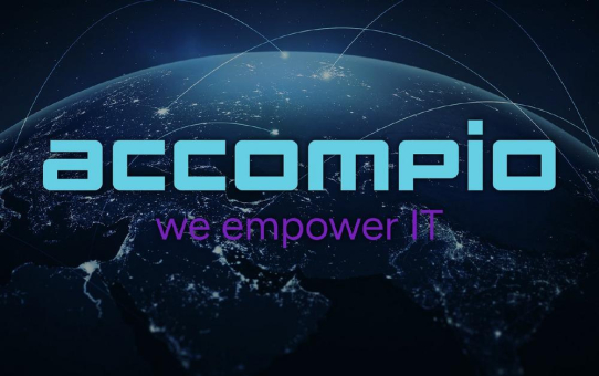 accompio erwirbt die Netz16 Gruppe und setzt seine Entwicklung hin zu einem der führenden IT-Managed-Service-Provider im DACH-Raum fort.