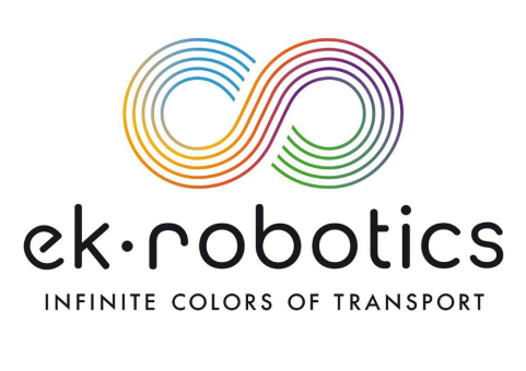 Neuer Markenauftritt und Name für Transportrobotik-Spezialisten